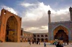 ۲۷۳ مسجد تاریخی استان اصفهان در فهرست آثار ملی قرار دارد ۲۷۳ مسجد تاریخی استان اصفهان در فهرست آثار ملی قرار دارد