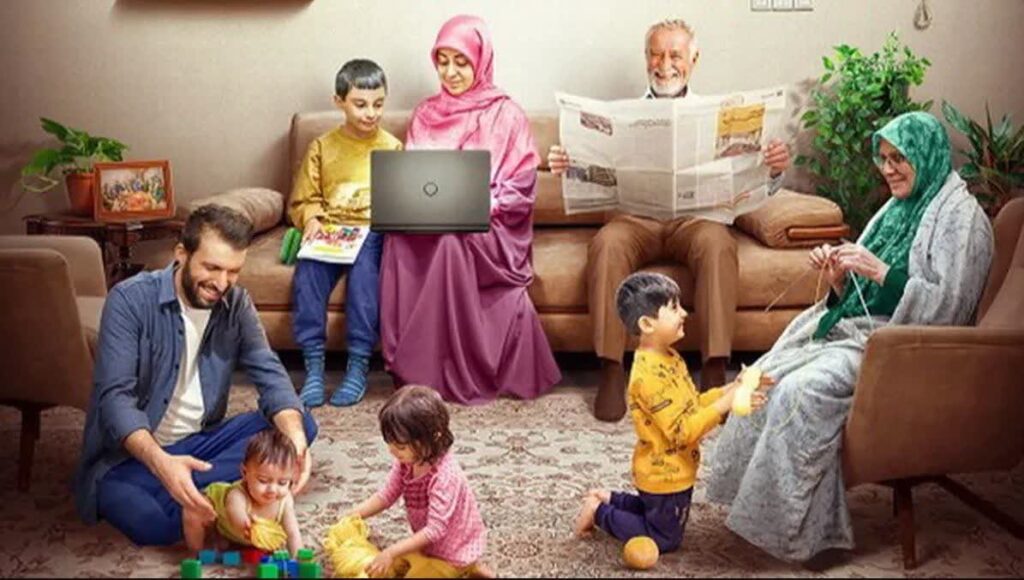 اجرای قانون حمایت از خانواده و جوانی جمعیت در کمیته امداد استان اصفهان