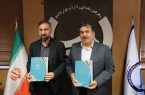 انعقاد تفاهم‌نامه آبفای اصفهان و صداوسیما برای ترویج فرهنگ مصرف بهینه آب