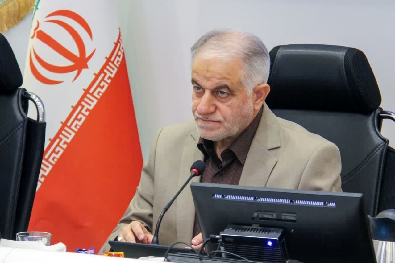 پرونده قضایی و حقوقی اراضی غرب سپاهانشهر محور گفتوگوی شورای شهر اصفهان
