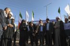 مشارکت فولاد مبارکه در ۷ پروژه عمرانی منطقه مبارکه با اعتبار ۸۰۰ میلیارد تومان مشارکت فولاد مبارکه در ۷ پروژه عمرانی منطقه مبارکه با اعتبار ۸۰۰ میلیارد تومان