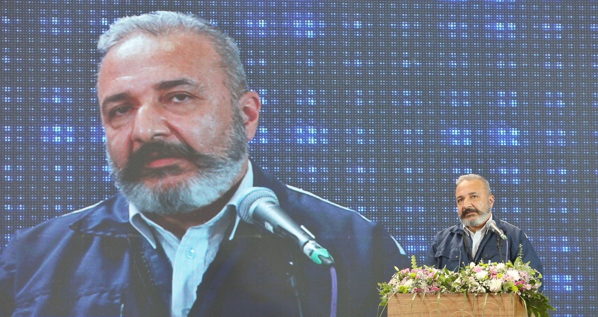 کارخانه شماره ۲ ایران‌ذوب؛ سکوی جهش صنعتی