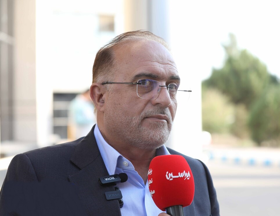 مجلس آماده حمایت از صنعت فولاد است