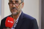 کنترل التهاب بازار با تداوم عرضه ورق فولاد مبارکه