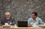 ظرفیت فنی و تخصصی فولادمبارکه کشور را از بحران‌ها عبور خواهد داد