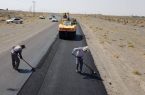 بهسازی ۶۹۰ کیلومتر از محورهای کریدوری در دستور کار راهداری اصفهان