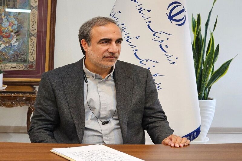 هنر بومی اصفهان؛ میانبُر احیای پوشش ایرانی اسلامی است