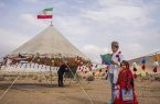 عشق به ایران زبان مشترک همه اقوام و عشایر کشور است عشق به ایران زبان مشترک همه اقوام و عشایر کشور است
