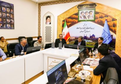 ظرفیت‌های جدید گردشگری برای افزایش ماندگاری مسافران ایجاد می‌شود