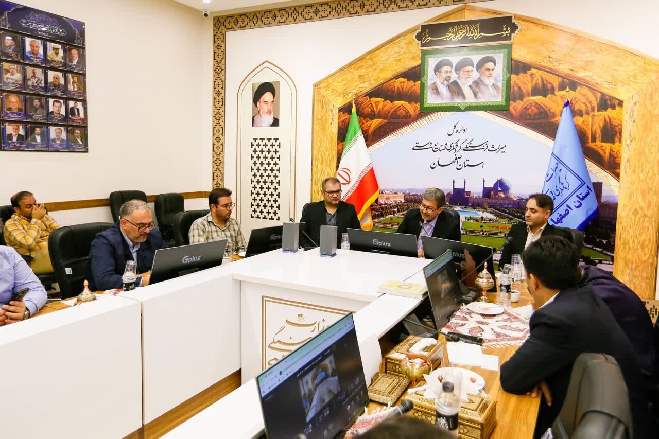 ظرفیتهای جدید گردشگری برای افزایش ماندگاری مسافران ایجاد میشود