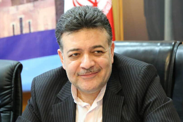 کاهش ۷۰ درصدی مصرف برق کولرهای آبی با اجرای طرح یک هزار میلیارد ریالی در اصفهان