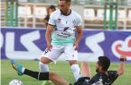 پیروزی شیرین خانگی ذوبآهن مقابل پیکان؛ گاندوها در فولادشهر همچنان شکست ناپذیر