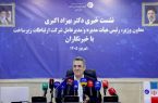 روزانه ۱۵۰ تا ۱۸۰ هزار رخداد امنیتی خارج به داخل در شبکه ارتباطی کشور