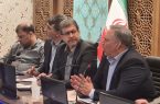 وعده حسینی برای پیگیری ویژه مصوبات بازسازی صنایع اصفهان