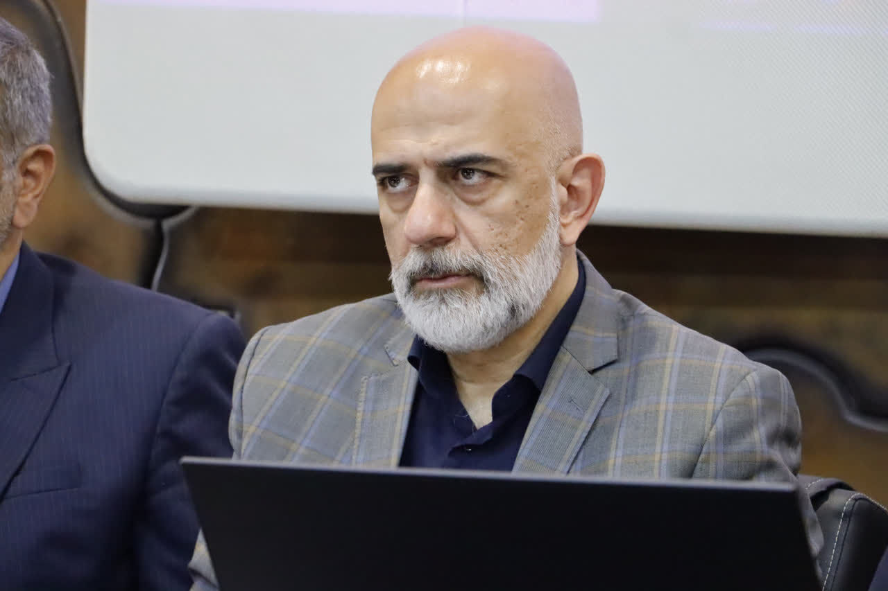 مدیریت مصرف انرژی مهمترین اولویت اصفهان در ماههای پیش روست