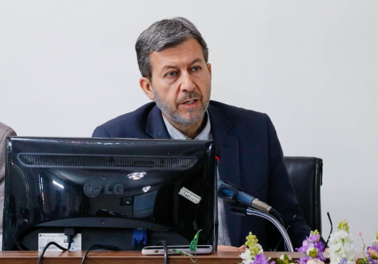 فرمانداران برای مدیریت بحران زمستان آماده باشند