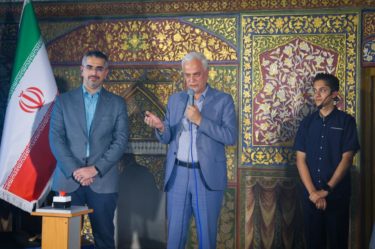 جشنواره فیلم کودکان و نوجوانان باید در تمام شهر دیده شود