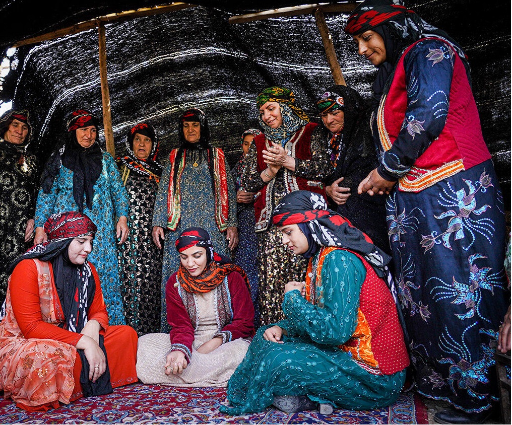 جشنوارههای ورزشی فرصتی برای رونق ورزش روستایی و احیای بازیهای بومی