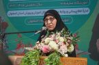 دانش‌آموزان در کنار کسب علم باید اخلاق‌مدار، مسوولیت‌پذیر و متعهد پرورش یابند