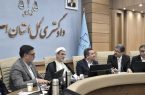 لازمه کاهش پرونده‌های ثبتی، همراهی همه دستگاه‌های اجرایی اصفهان است