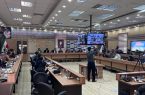 ۲۸ میلیون هکتار از اراضی کشور سیل‌خیز است
