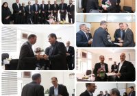 برگزاری جلسه شورای اسلامی شهر مبارکه با حضور فرماندار شهرستان برگزاری جلسه شورای اسلامی شهر مبارکه با حضور فرماندار شهرستان