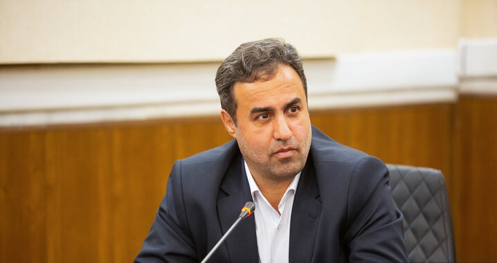 ایمنی معابر منطقه ۶ اصفهان ارتقا یافت؛ از خطکشی عابر پیاده تا اصلاح سرعتگیرها