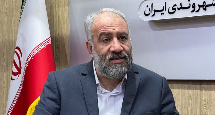 ۱۷۱۸ کارگاه ساختمانی متخلف در اصفهان متوقف شد