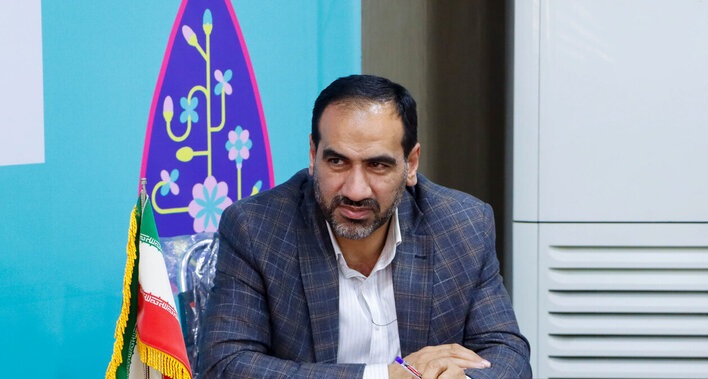 رفع حدود ۲۰۰ مورد نازیبایی بصری در منطقه ۷ اصفهان