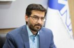 پیشرفت ۷۰ درصدی احداث پارکینگ طبقاتی مصلی در منطقه ۱۰ اصفهان