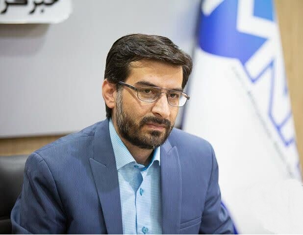 پیشرفت ۷۰ درصدی احداث پارکینگ طبقاتی مصلی در منطقه ۱۰ اصفهان