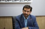 پیشرفت ۴۶ درصدی فاز دوم توسعه باغ بانوان طلوع
