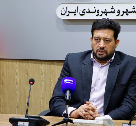 افزایش تابآوری ۲۲۰ محله اصفهان با اجرای طرح «شهید سلامی»