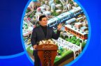 تجهیز ترافیکی ابرپروژه شهید رئیسی با ۲۲۰ میلیارد ریال هزینه تجهیز ترافیکی ابرپروژه شهید رئیسی با ۲۲۰ میلیارد ریال هزینه