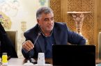 منطقه ۱۴ اصفهان دیگر «کم‌برخوردار» نیست