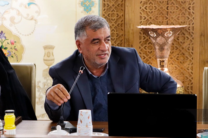 منطقه ۱۴ اصفهان دیگر «کم‌برخوردار» نیست