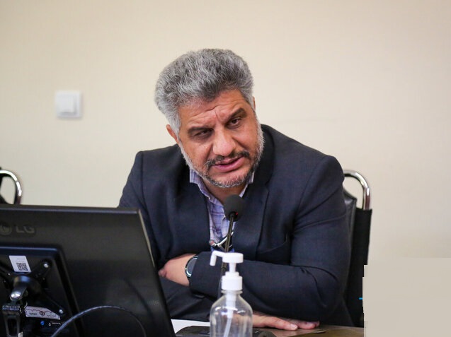 پذیرش خشکاله و تفاله چای در ایستگاه‌های بازیافت اصفهان