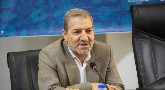 بهرهمندی بیش از ۱۲۴ هزار شهروند اصفهانی از برنامههای تابستانی شهرداری