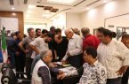 برگزاری کارگاه ایمنی و سلامت برای بیش از ۳۰۰ راننده ناوگان بار اصفهان