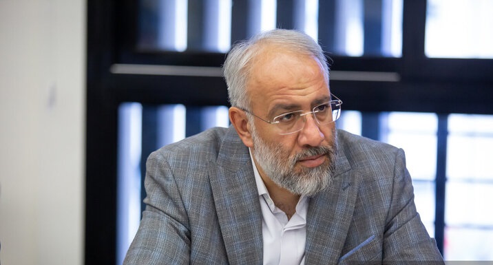 صدور بیش از ۳۰۰۰ اخطار برای تخلفات شهری اصفهان طی ماه گذشته