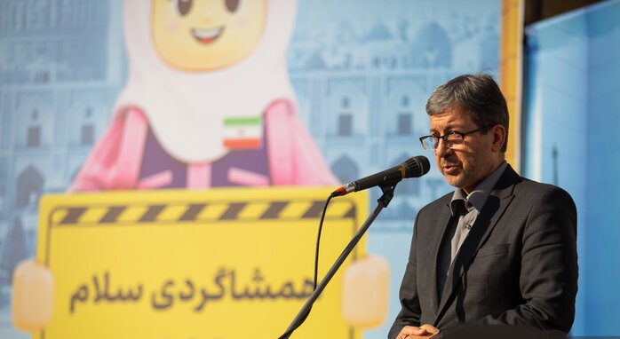 مشارکت دانش‌آموزان در پروژه‌های شهری نهادینه شود