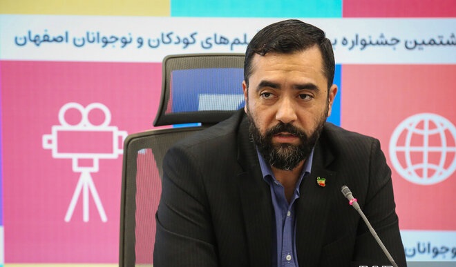 جشنواره کودک با ۶۰ برنامه در مدارس و ۲۰ موکب به شهر می‌آید