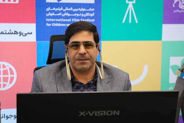 ۳ سالن سینمایی در خانه جدید جشنواره کودک آماده اکران فیلمها شد