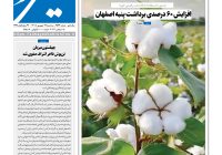 نشریه روزنامه سیمای شهر شماره 2534 سه شنبه17شهریور ۱۴۰۵