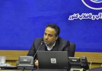 بازچرخانی پساب کاشان برای توسعه صنایع های‌تک