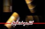 ۳۱ هزار لیتر گازوئیل خارج از شبکه در فلاورجان کشف شد