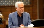 ترافیک و آلایندگی محور امام خمینی با خط آنتنی شهرک قدس کاهش می‌یابد