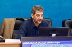 انحلال شوراهای موازی آب اصفهان؛ ستاد سازگاری با کم‌آبی مرجع رسمی مدیریت منابع است