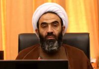 کشور را با قوانین زمان صلح نمی‌توان اداره کرد