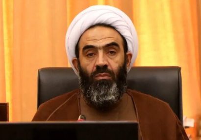 کشور را با قوانین زمان صلح نمیتوان اداره کرد
